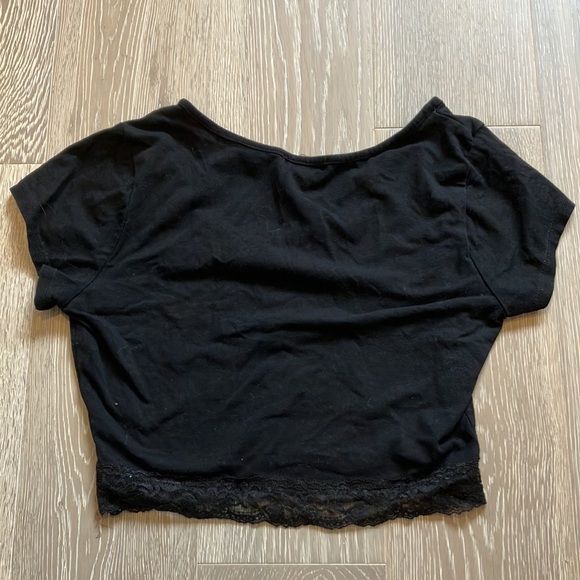 Streetwear Society Crop Top - Picture 3 of 3